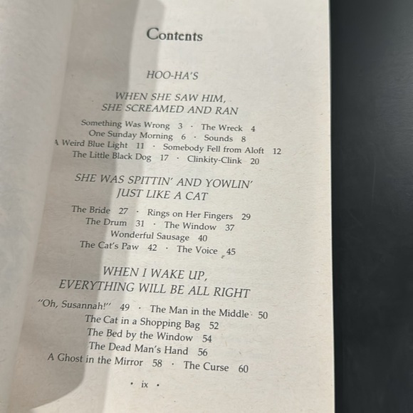 More Scary Stories to Tell in the Dark - Scholastic Paperback Book - Picture 6 of 8